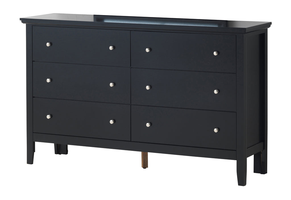 Primo Dresser