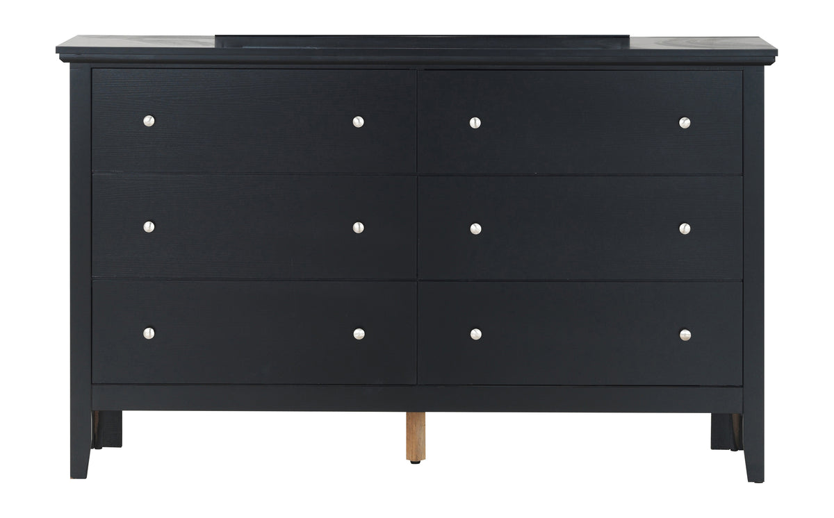 Primo Dresser