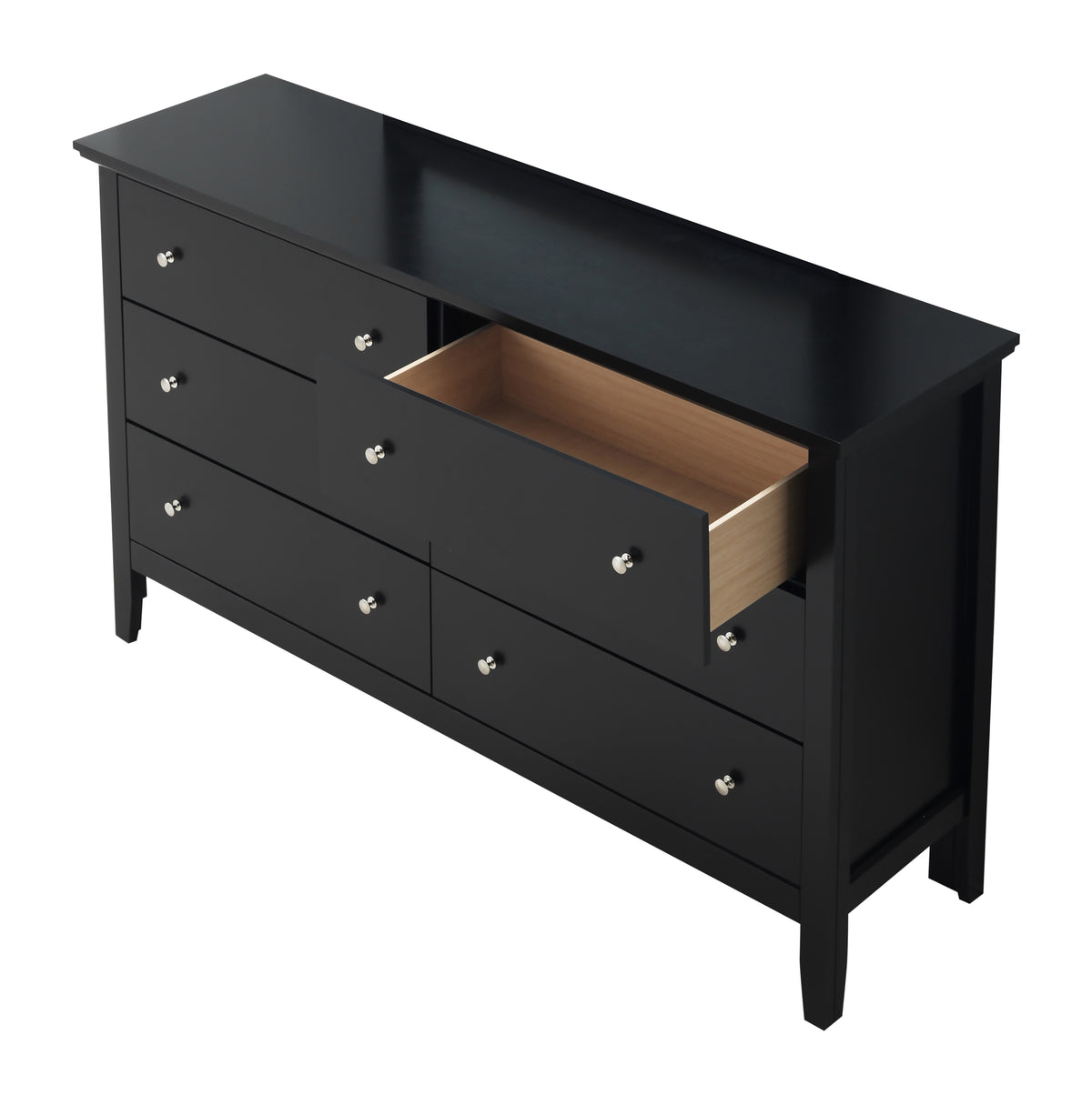Primo Dresser
