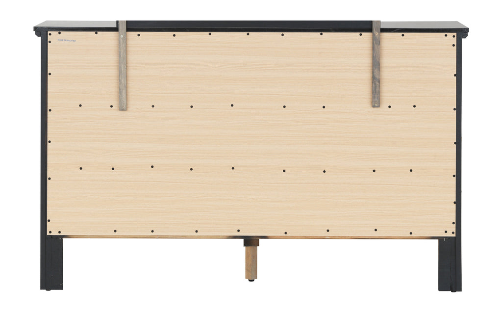 Primo Dresser