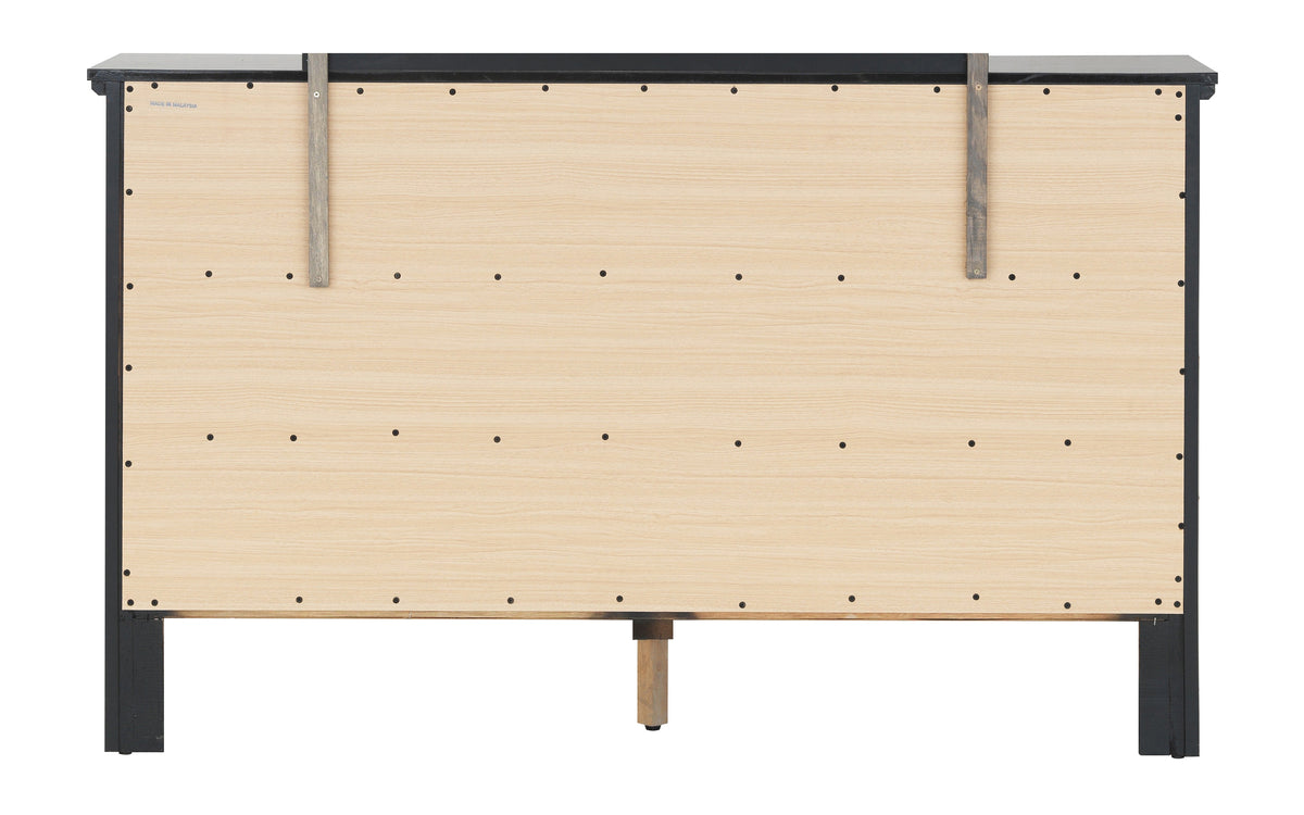 Primo Dresser
