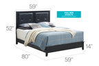 Primo Bed