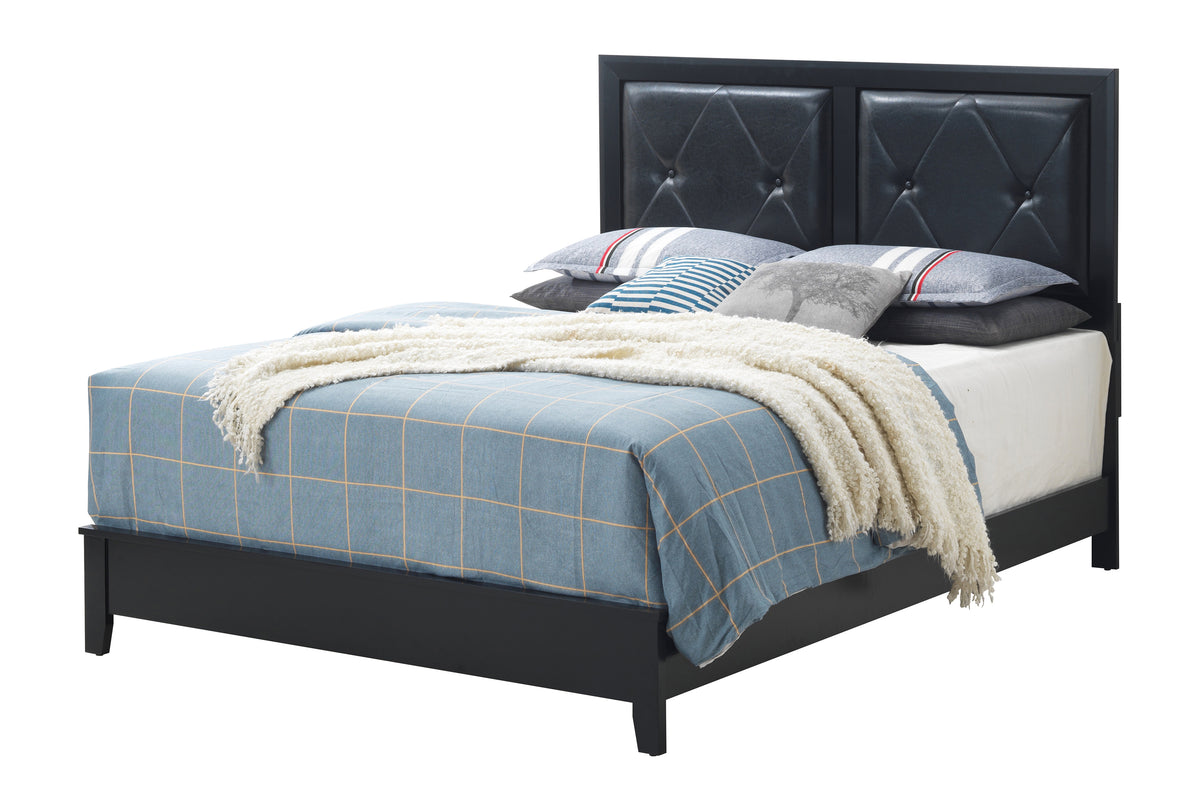 Primo Bedroom Collection