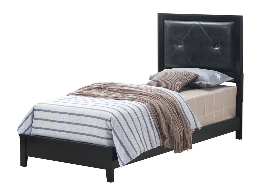 Primo Bedroom Collection