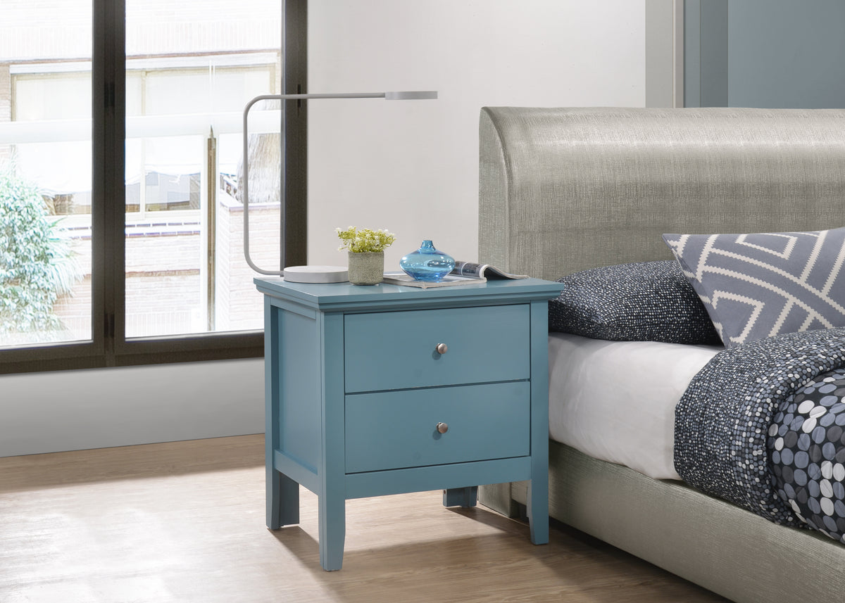 Primo Nightstand