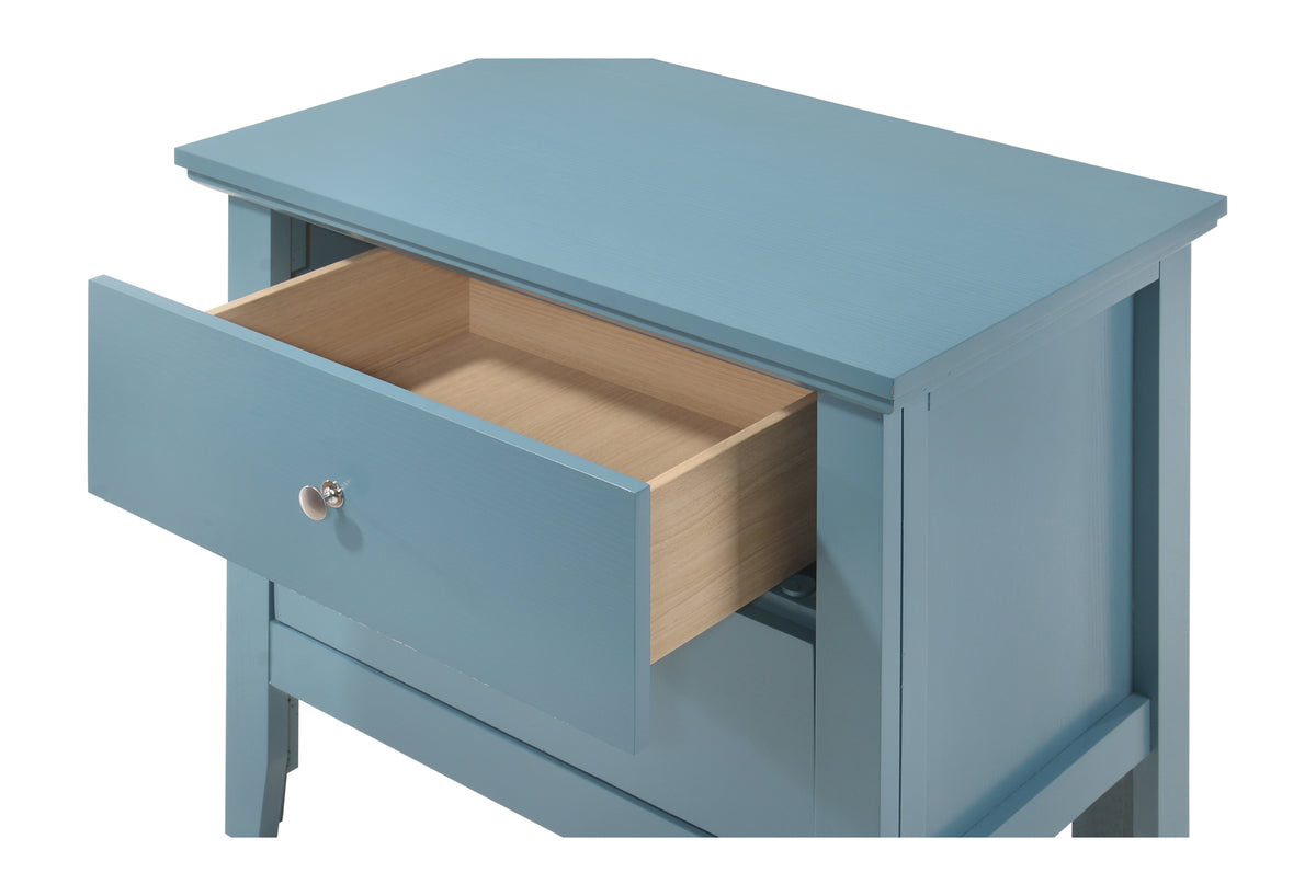 Primo Nightstand