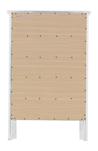 Primo Bedroom Collection