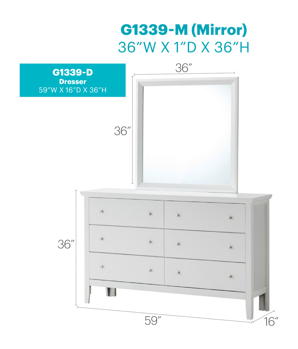 Primo Dresser