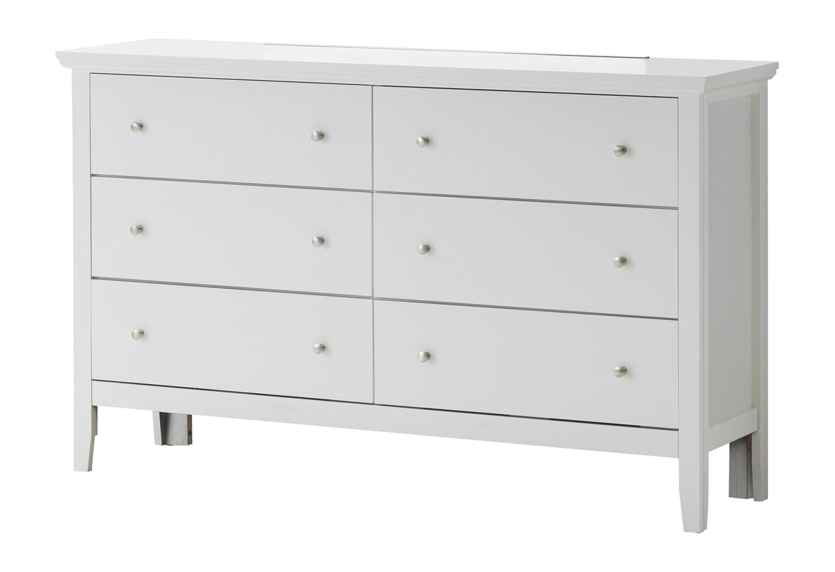 Primo Dresser