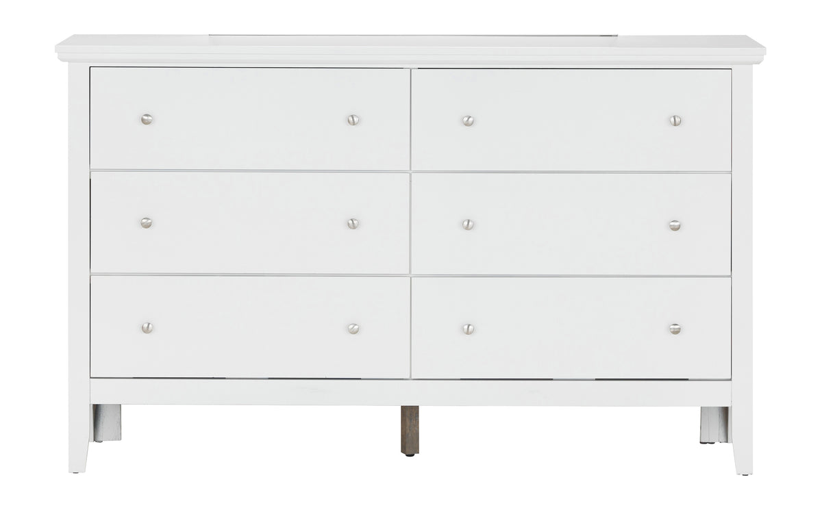 Primo Dresser