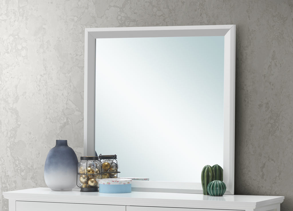 Primo Mirror