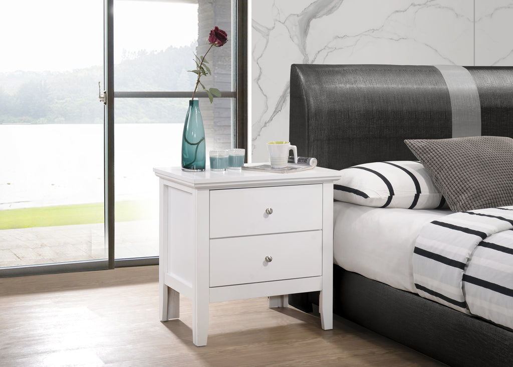 Primo Nightstand