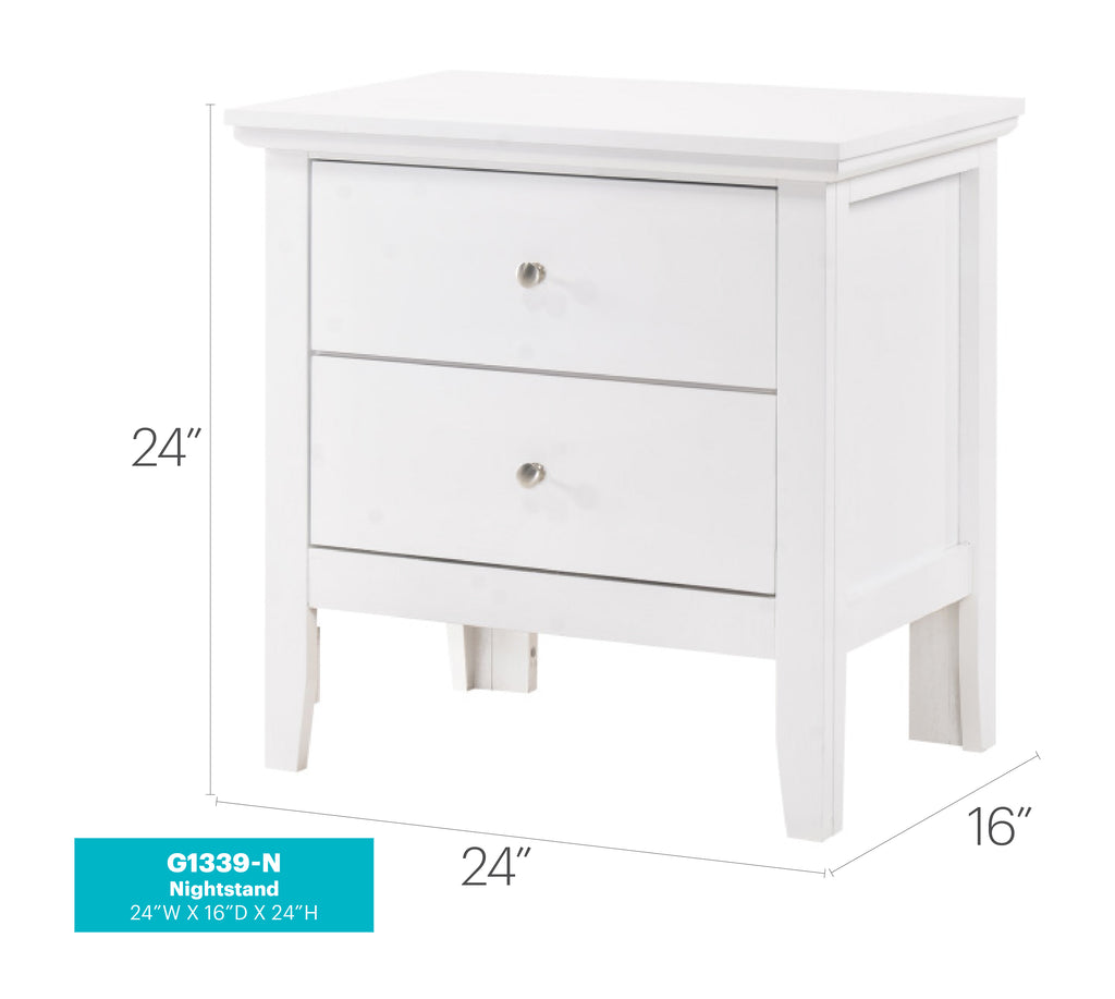 Primo Nightstand