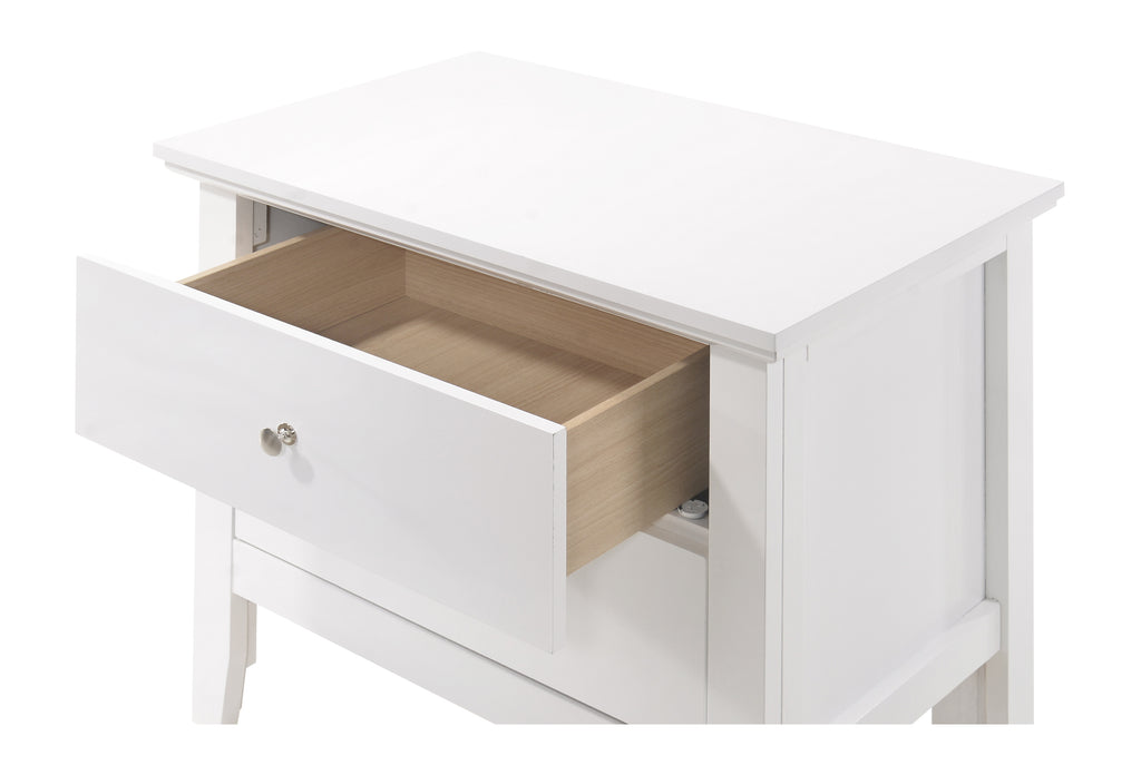 Primo Nightstand