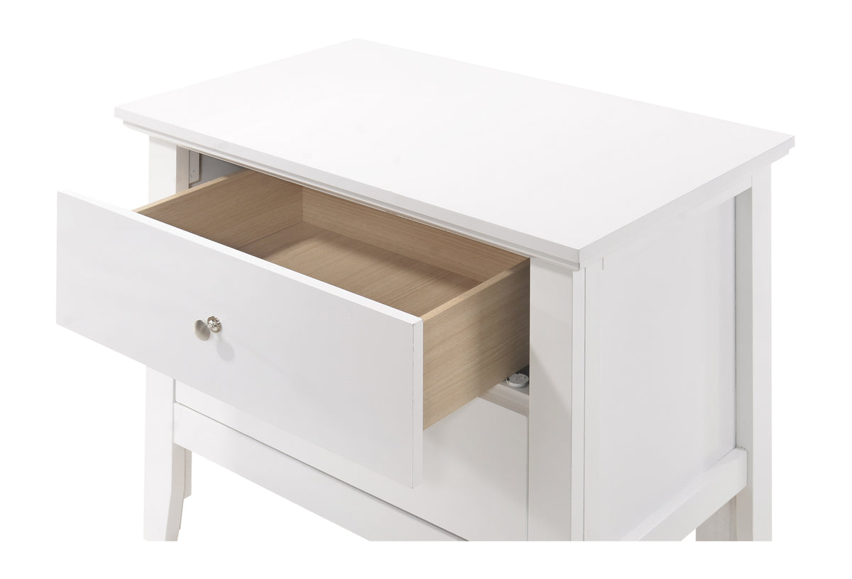 Primo Nightstand