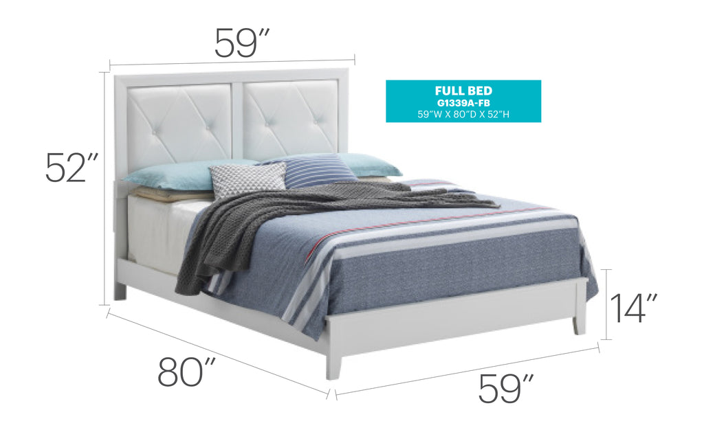 Primo Bed