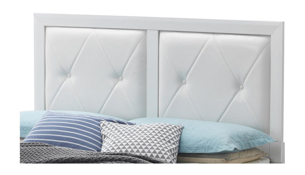 Primo Bedroom Collection