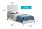 Primo Bed