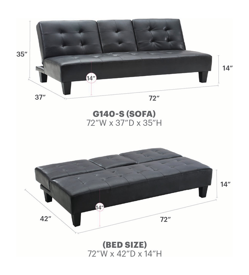 Richie Sofa Bed