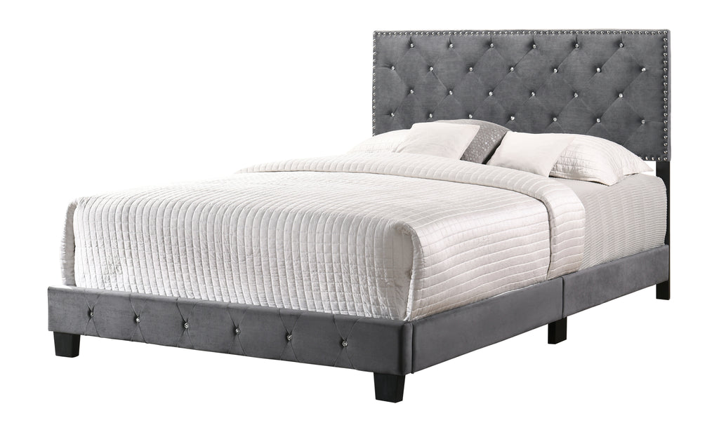 Suffolk Upholstered Bed