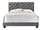 Suffolk Upholstered Bed