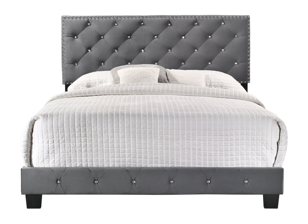 Suffolk Upholstered Bed