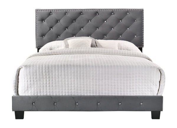 Suffolk Upholstered Bed