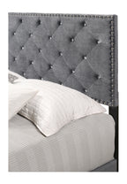 Suffolk Upholstered Bed