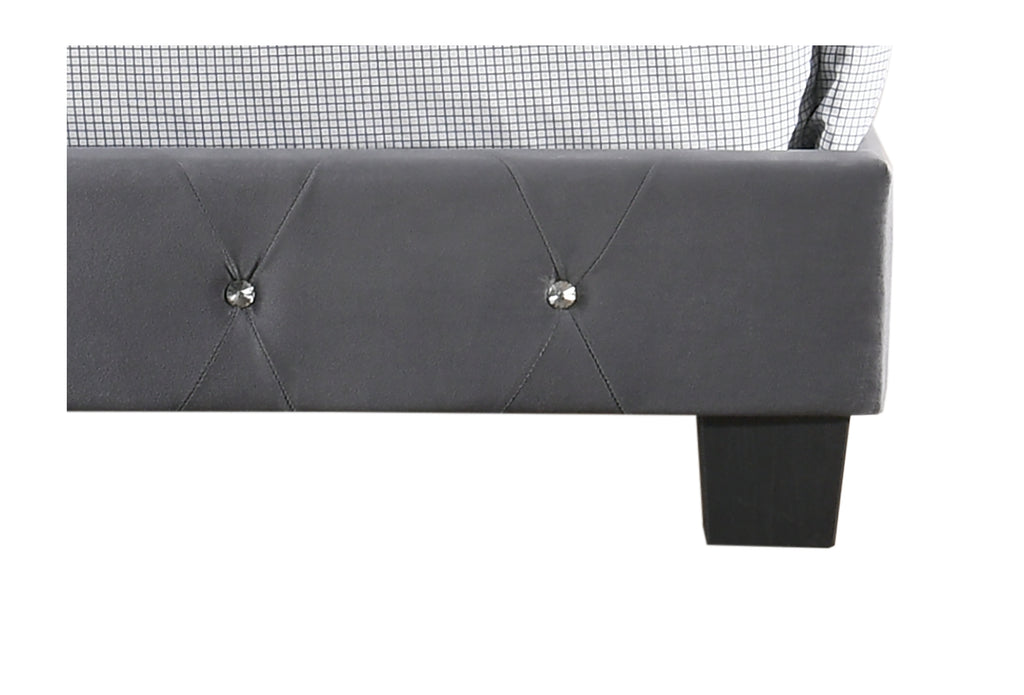 Suffolk Upholstered Bed