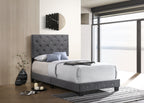 Suffolk Upholstered Bed