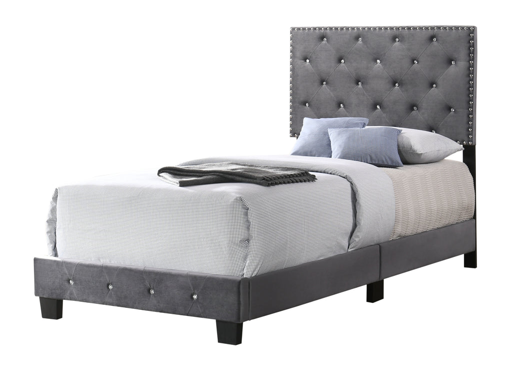 Suffolk Upholstered Bed