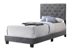 Suffolk Upholstered Bed