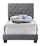 Suffolk Upholstered Bed