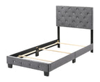 Suffolk Upholstered Bed