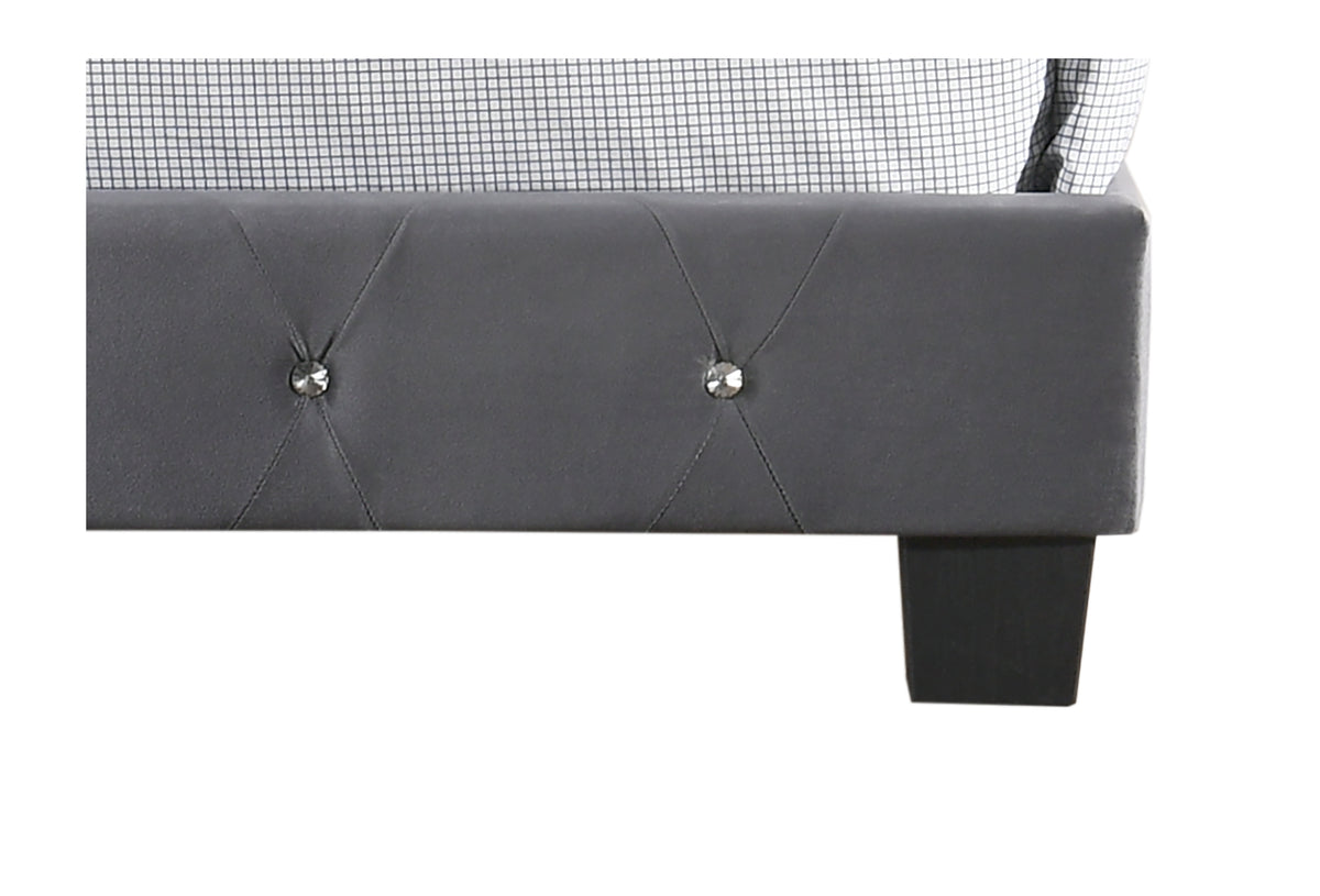Suffolk Upholstered Bed