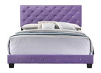 Suffolk Upholstered Bed