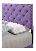 Suffolk Upholstered Bed