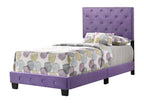 Suffolk Upholstered Bed