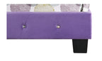 Suffolk Upholstered Bed