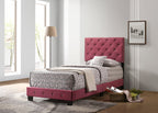 Suffolk Upholstered Bed