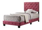 Suffolk Upholstered Bed