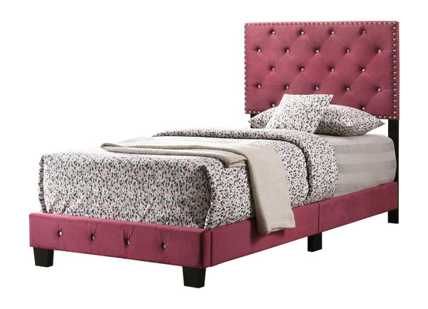 Suffolk Upholstered Bed