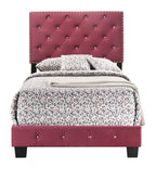 Suffolk Upholstered Bed