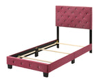 Suffolk Upholstered Bed