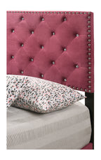 Suffolk Upholstered Bed