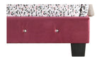 Suffolk Upholstered Bed
