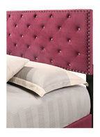 Suffolk Upholstered Bed