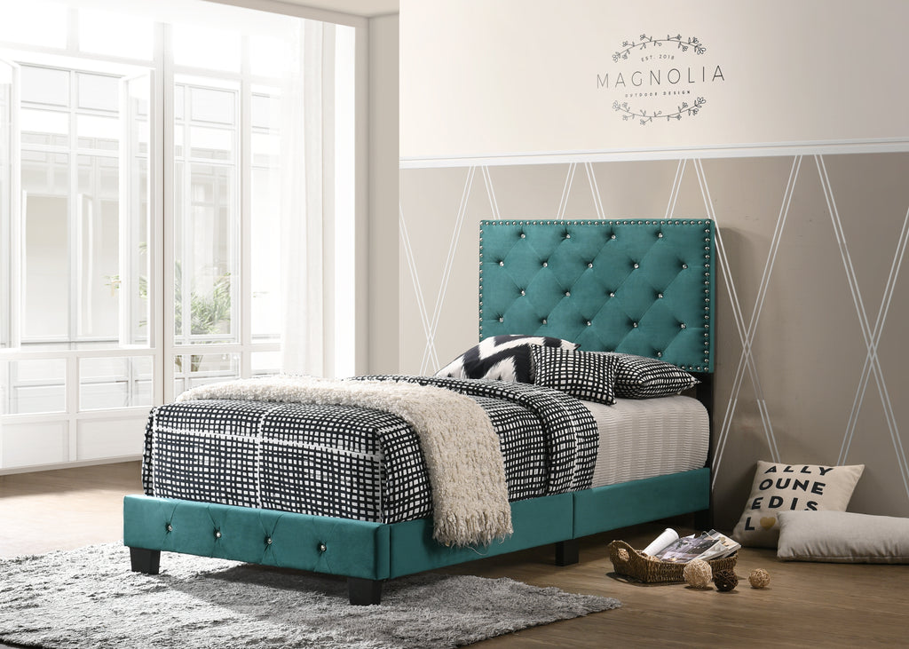 Suffolk Upholstered Bed