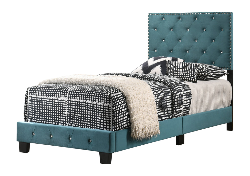 Suffolk Upholstered Bed