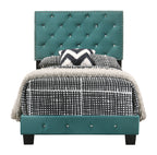 Suffolk Upholstered Bed